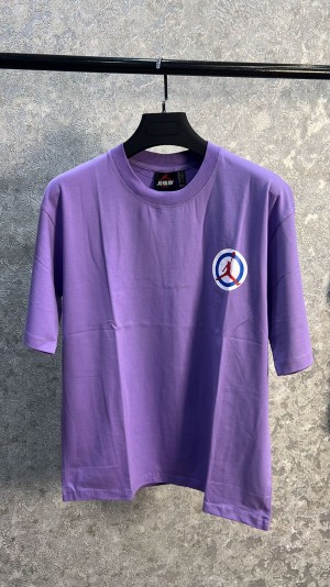 Jordan keep going T shirt