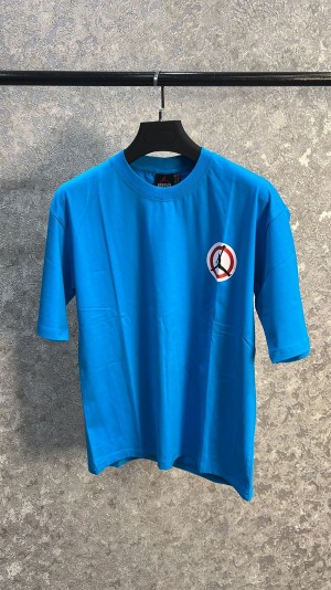 Jordan keep going T shirt