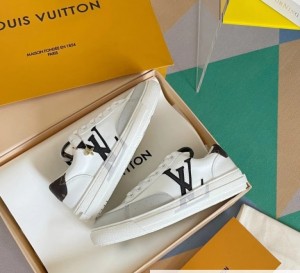 Louis Vuitton Charlie Sneaker LS069
