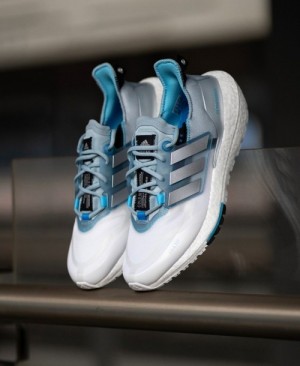 Adidas Ultraboost 22 Cold Rdy Blue