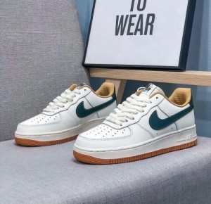 NIKE AIRFORCE 1 HAMAVA