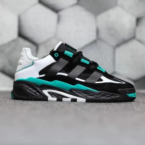 niteball black sub green