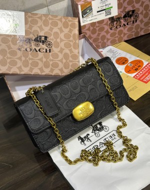   COAC_H eliza BagBOX & SATIN DUST COVER