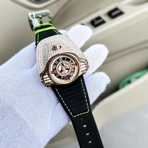 ZFORCE WATCH