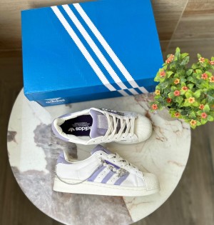 ADIDAS SUPERSTAR