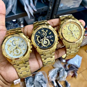 Casio Premium Edifice EFR 539