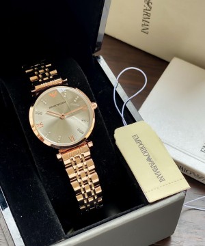 Emporio Armani