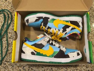 nike sb dunk low chunky dunky