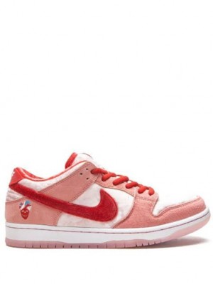 nike sb dunk low strangelove