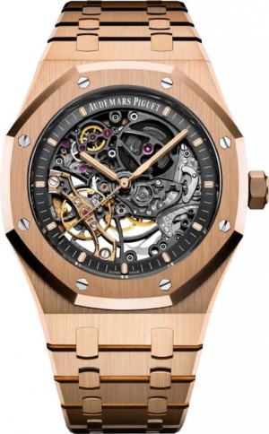 AP SKELETON (stainless steel) 