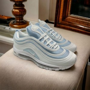 airmax 97 white blue sale airmax 97 white blue sale