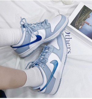 Dunk Low Nature Blue (21