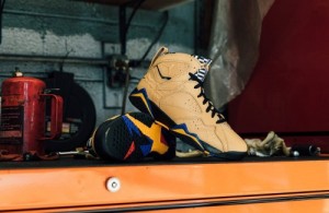 Jordan 7 Afrobeats 829 FIX