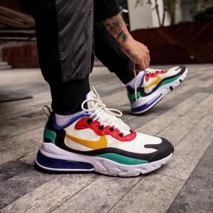 Airmax 270 React Phantom Multi Sale
