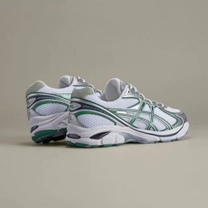 Asics_ gt 2160 shamrock green