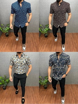 Printed Shirts