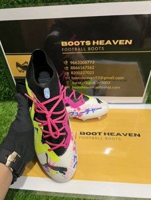 PUMA FUTURE X POWERCAT TOKYO