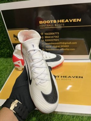 NIKE MERCURIAL SUPERFLY 9 elite FG