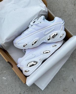 Nocta Glide Triple White sale