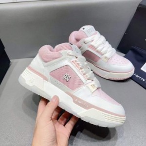 AMIRI MA 1 CHUNKY PINK WOMEN SNEAKER