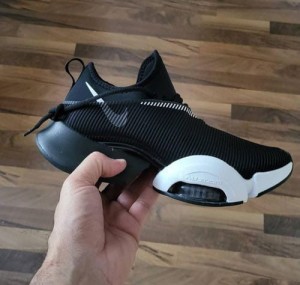 Air Zoom Superrep black white sale