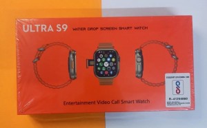 ULTRA S9 SMART WATCH