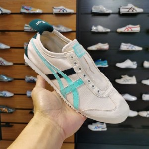 Onitsuka Tiger Mexico 66 Slipon Women