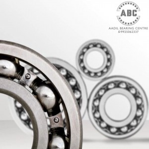 BALL BEARING