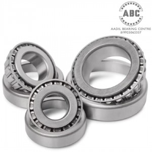 TAPER BEARING