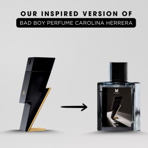 Perfume Pack Of 2