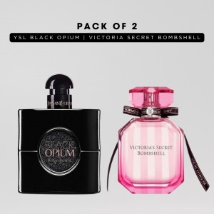 Perfume Pack Of 2