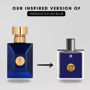 Versace dylan blue perfume for women