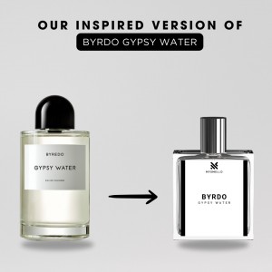Byredo gypsy water for women
