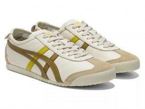 Onitsuka tiger Mexico cream rover Fix (058