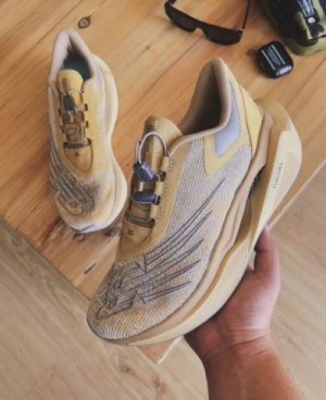 New Balance Stone Island Tokyo Design Studio FuelCell