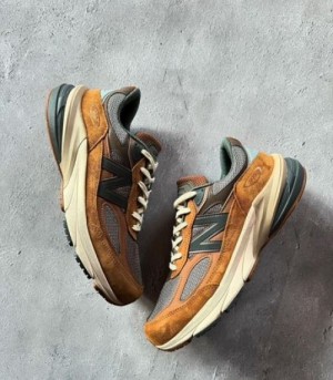 New balance 990v6 Carhartt