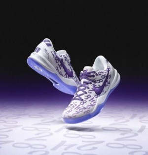 Kobe 8 PROTRO COURT PURPLE Kobe 8 PROTRO COURT PURPLE