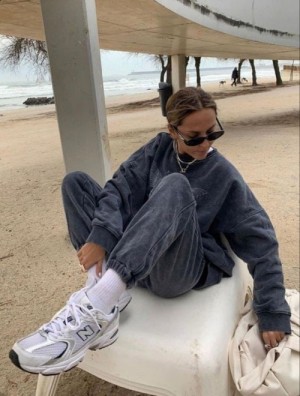 New Balance 530 White Navy for her f4 New Balance 530 White Navy for her f4