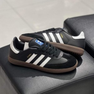 Samba Black White csr Samba Black White csr