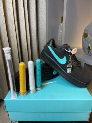 nike airforce 1 low tiffany Semi ua