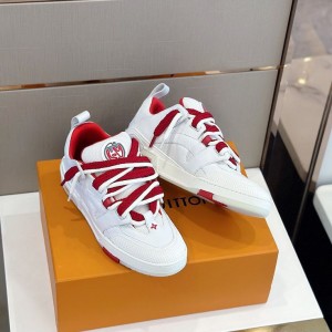 Louiss Vuittonn Skate Trainer Fix