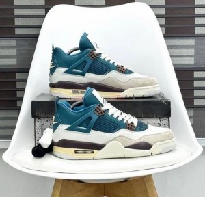 air jordan retro 4 snorlax