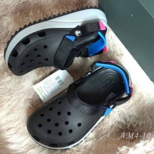 CROCS HIKER CLOG