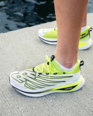 NEW BALANCE FUEL CELL NEON