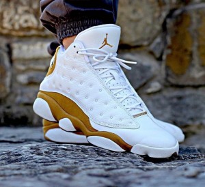 Air Jordan 13 Wheat Fix (111