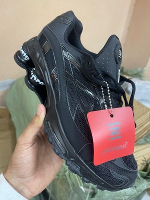 Supreme Shoe Ride 2 Black