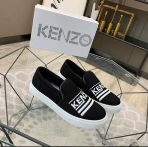 Kenzo Paris Slip On 10A sale Kenzo Paris Slip On 10A sale