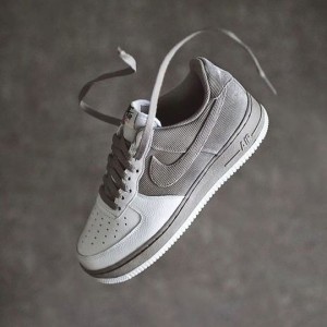 Nikee AirForce 1 Low PRM Velvet Crown