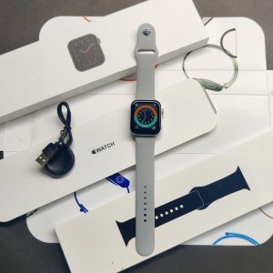 iWatch Series 9 All Features Calling Full Display IWATCH