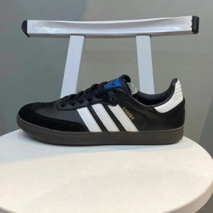 Samba black